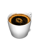 Cup 3 (coffee) Icon 128x128 png